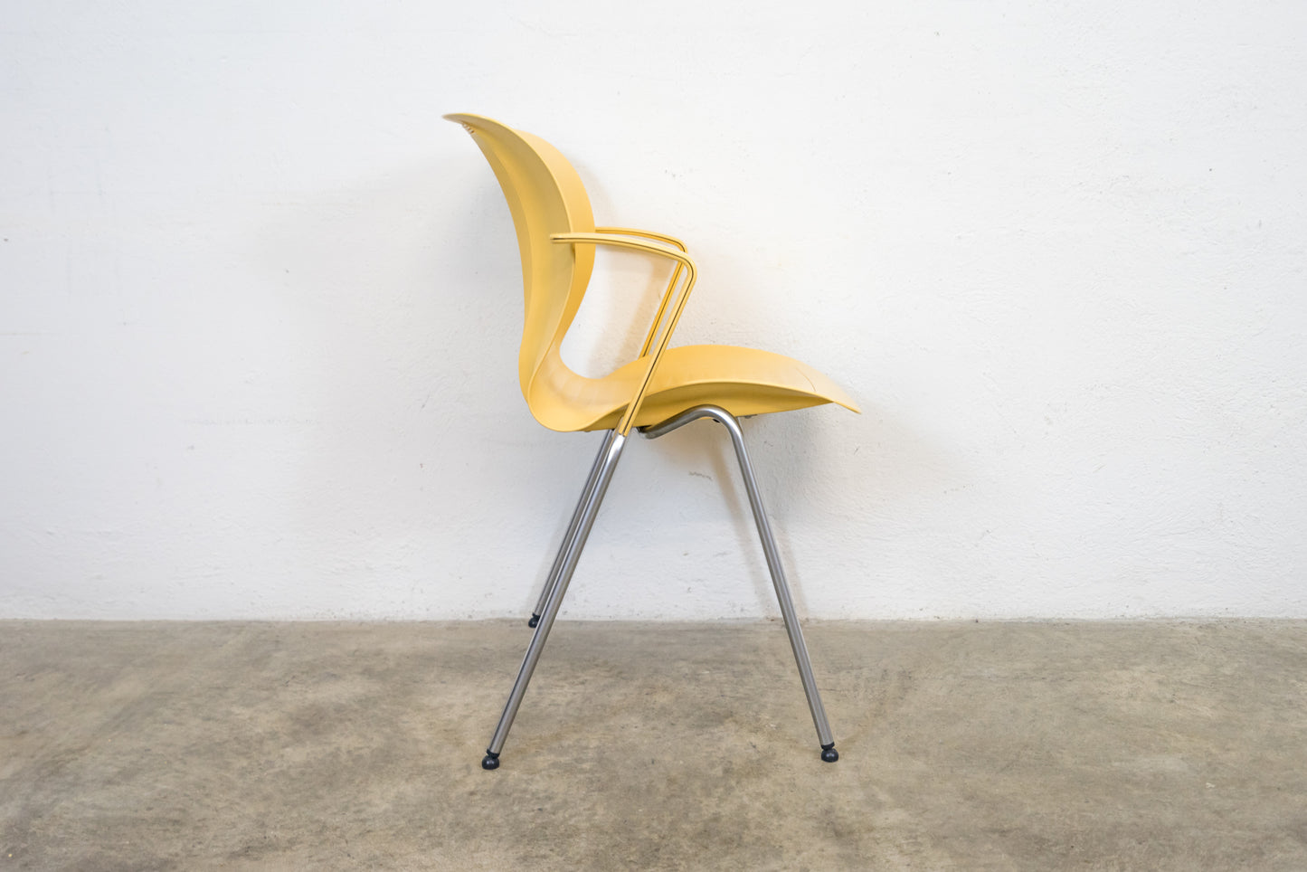 Fritz Hansen Ensemble Stuhl Alfred Homann