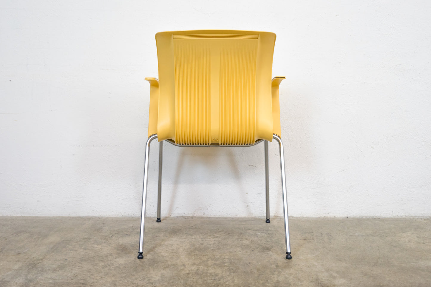 Fritz Hansen Ensemble Stuhl Alfred Homann