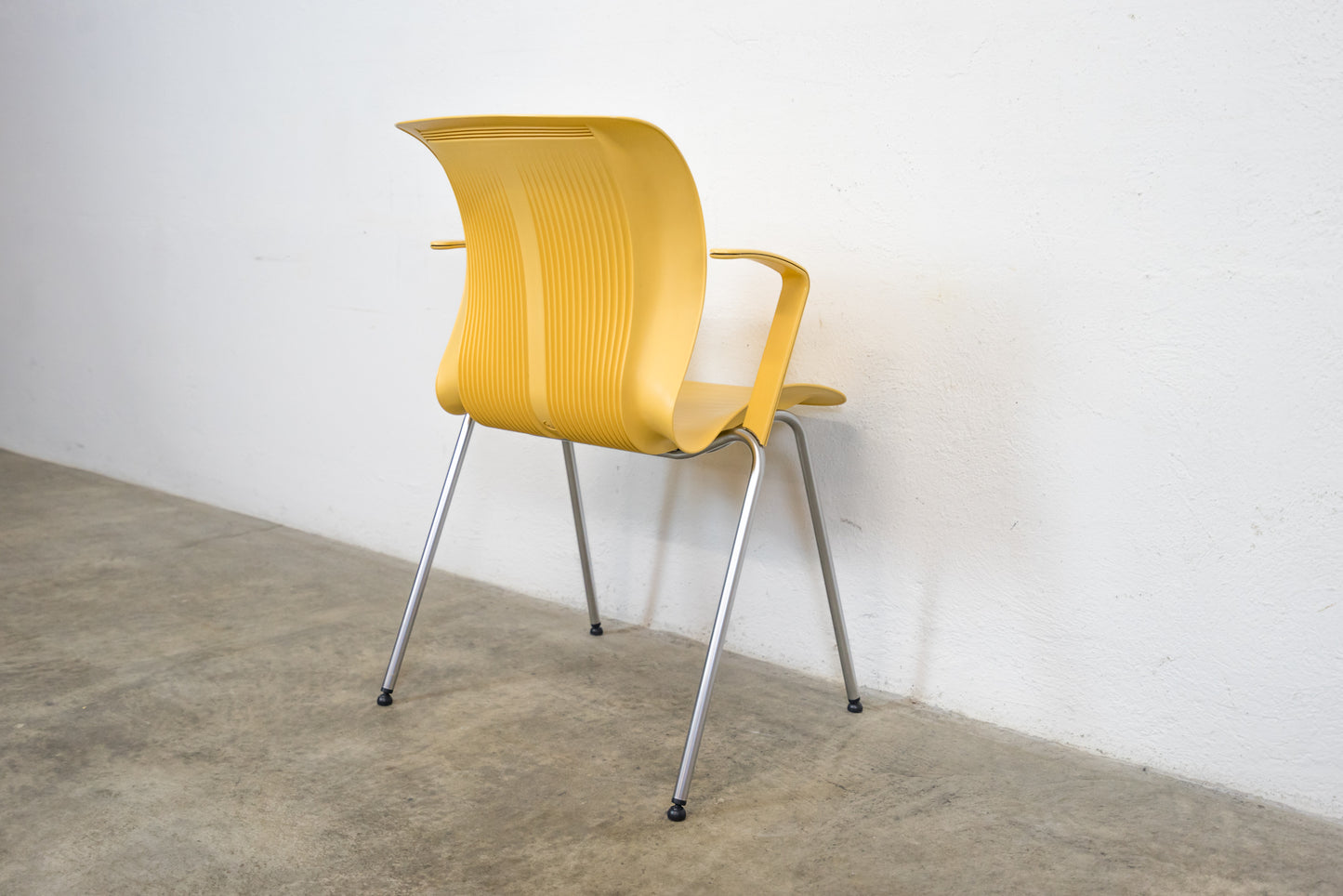 Fritz Hansen Ensemble Stuhl Alfred Homann