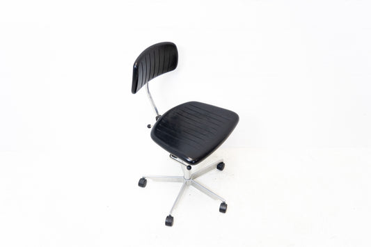 Fritz Hansen Kevi Bürostuhl Nr. 12