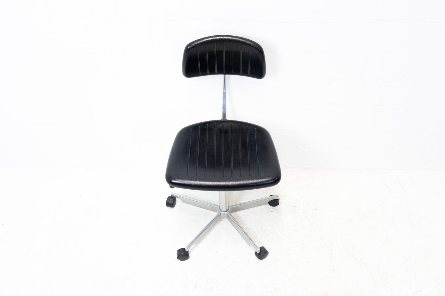 Fritz Hansen Kevi Bürostuhl Nr. 12