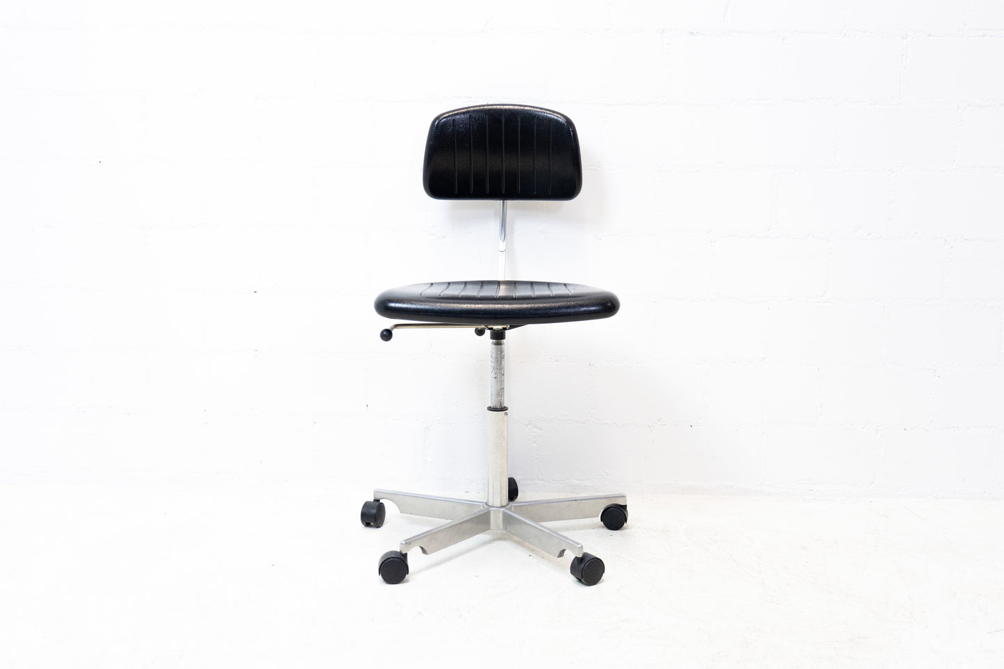 Fritz Hansen Kevi Bürostuhl Nr. 12