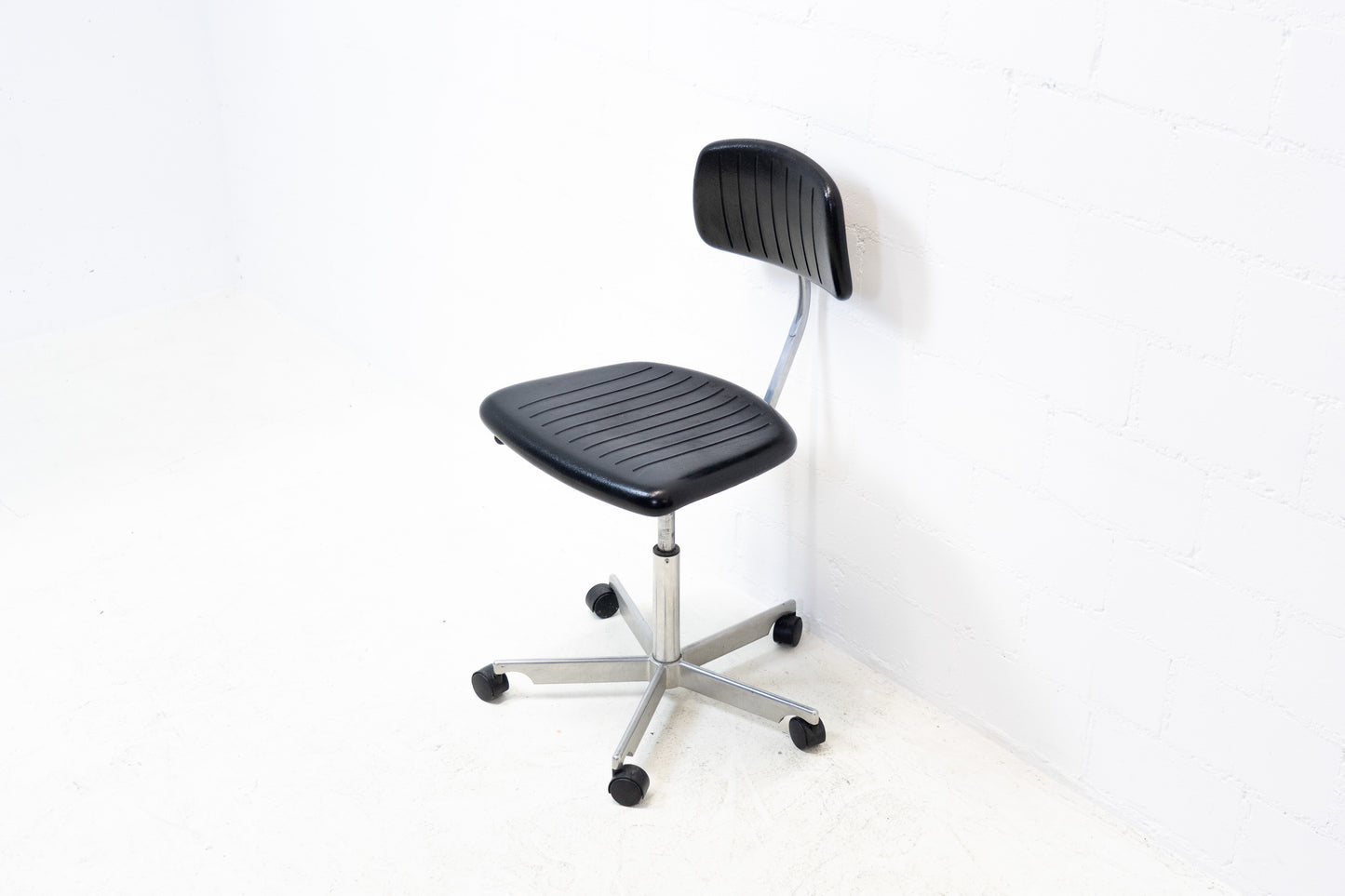 Fritz Hansen Kevi Bürostuhl Nr. 12