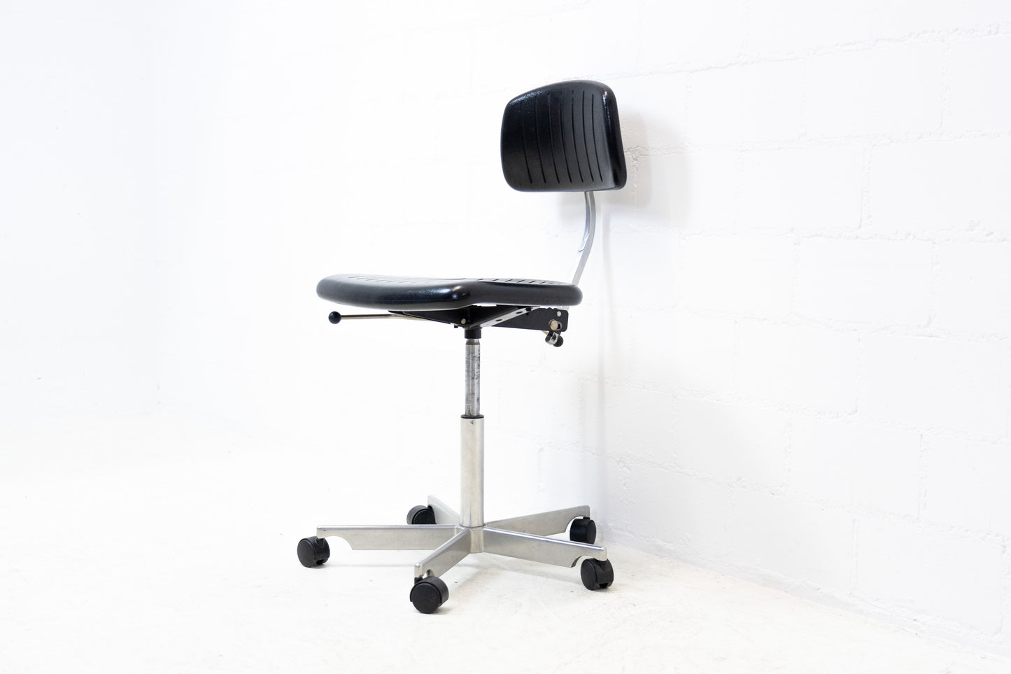 Fritz Hansen Kevi Bürostuhl Nr. 12