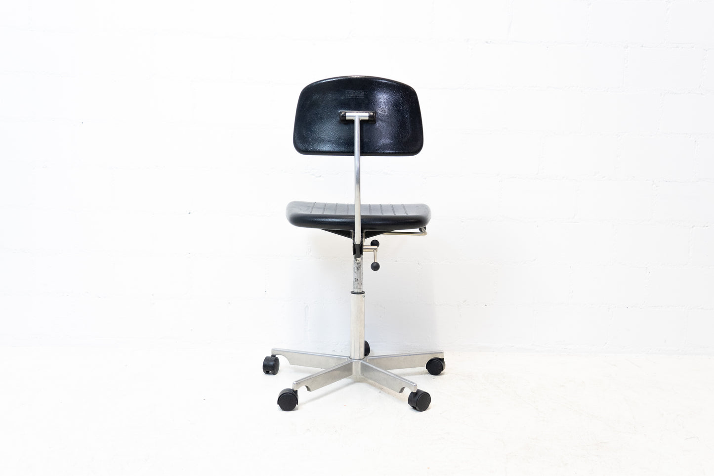 Fritz Hansen Kevi Bürostuhl Nr. 12