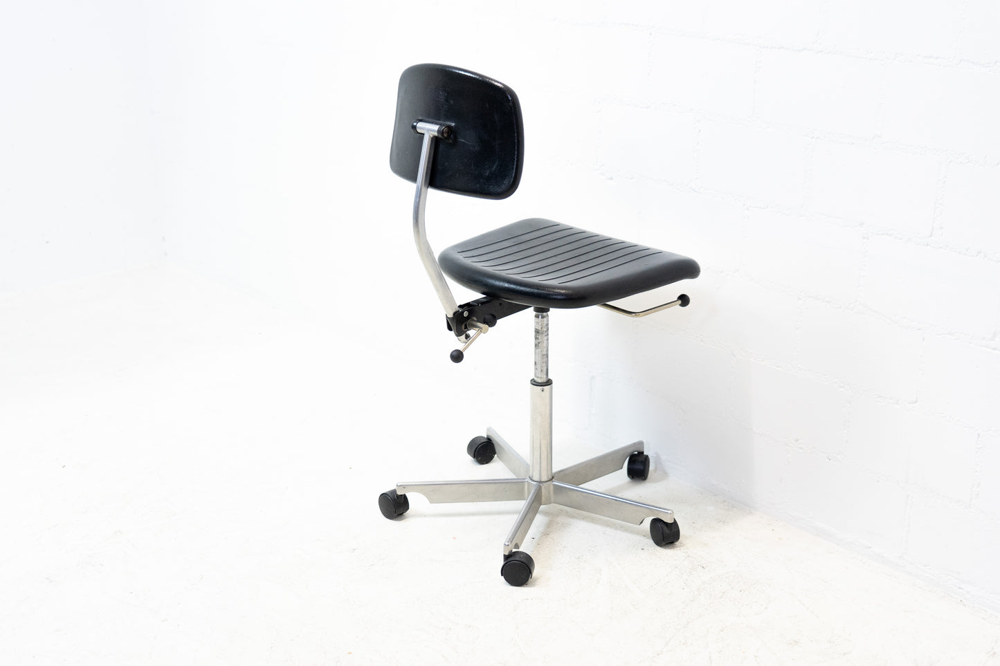 Fritz Hansen Kevi Bürostuhl Nr. 12