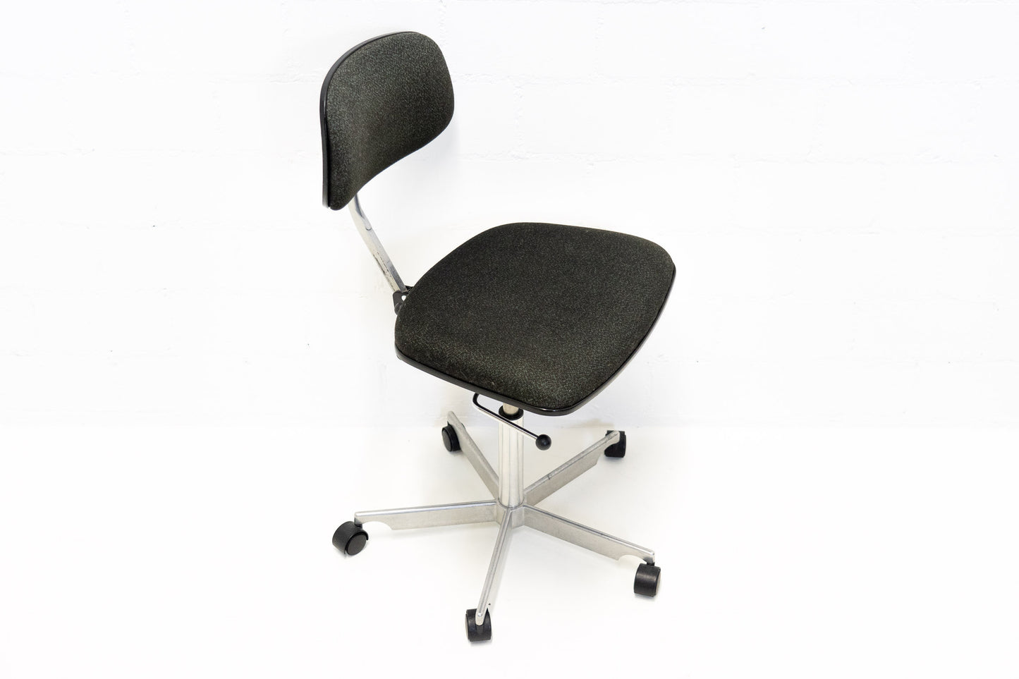 Fritz Hansen Kevi Bürostuhl Nr. 10
