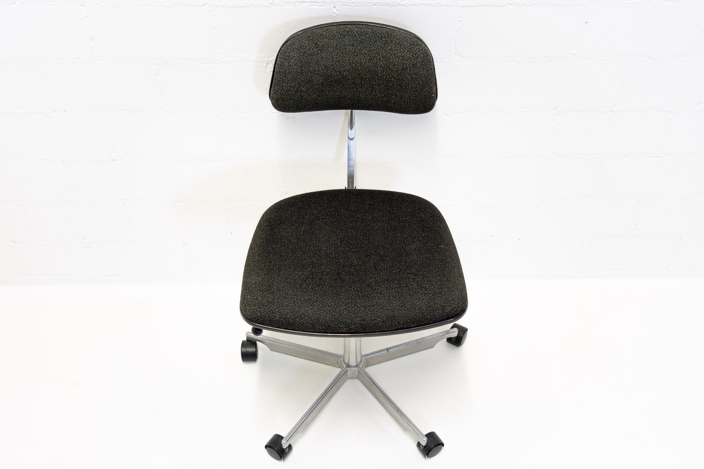 Fritz Hansen Kevi Bürostuhl Nr. 10