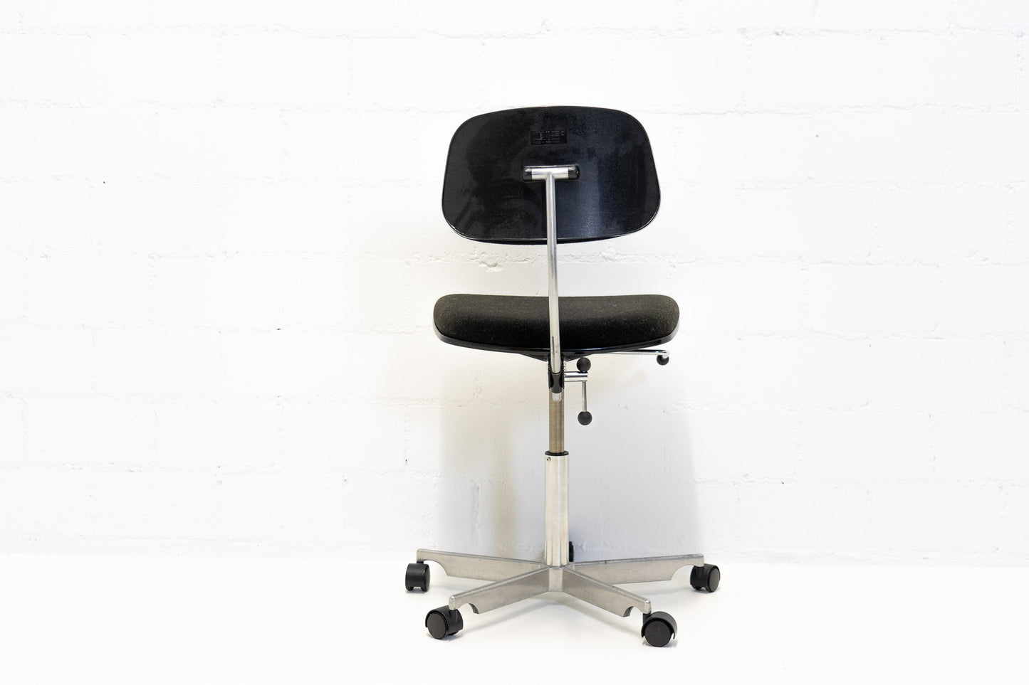 Fritz Hansen Kevi Bürostuhl Nr. 10