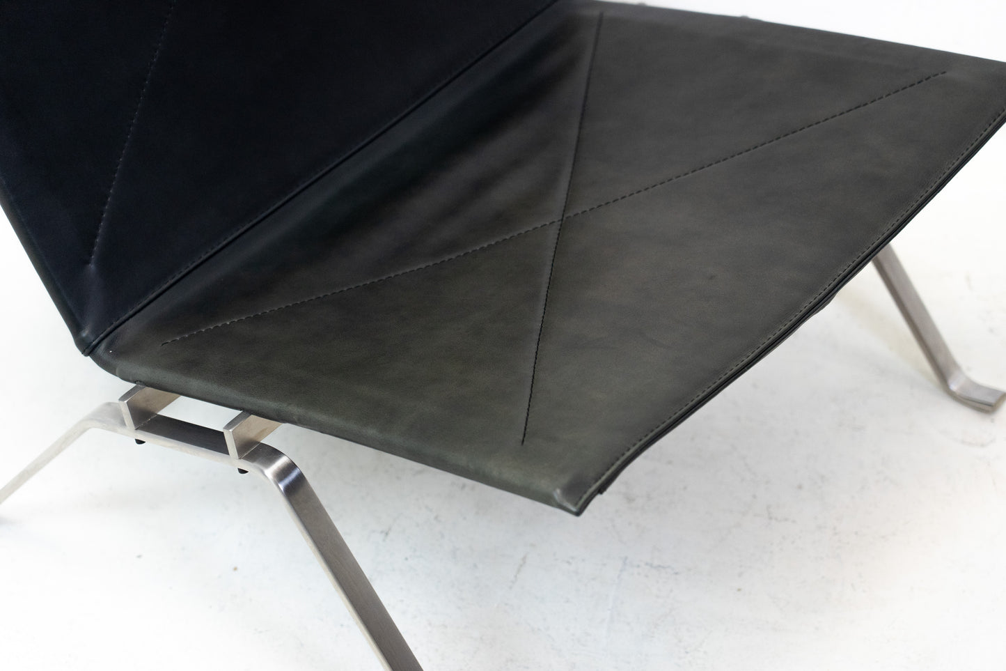 Fritz Hansen PK 22 Sessel Poul Kjaerholm