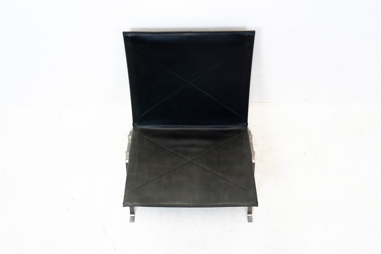 Fritz Hansen PK 22 Sessel Poul Kjaerholm