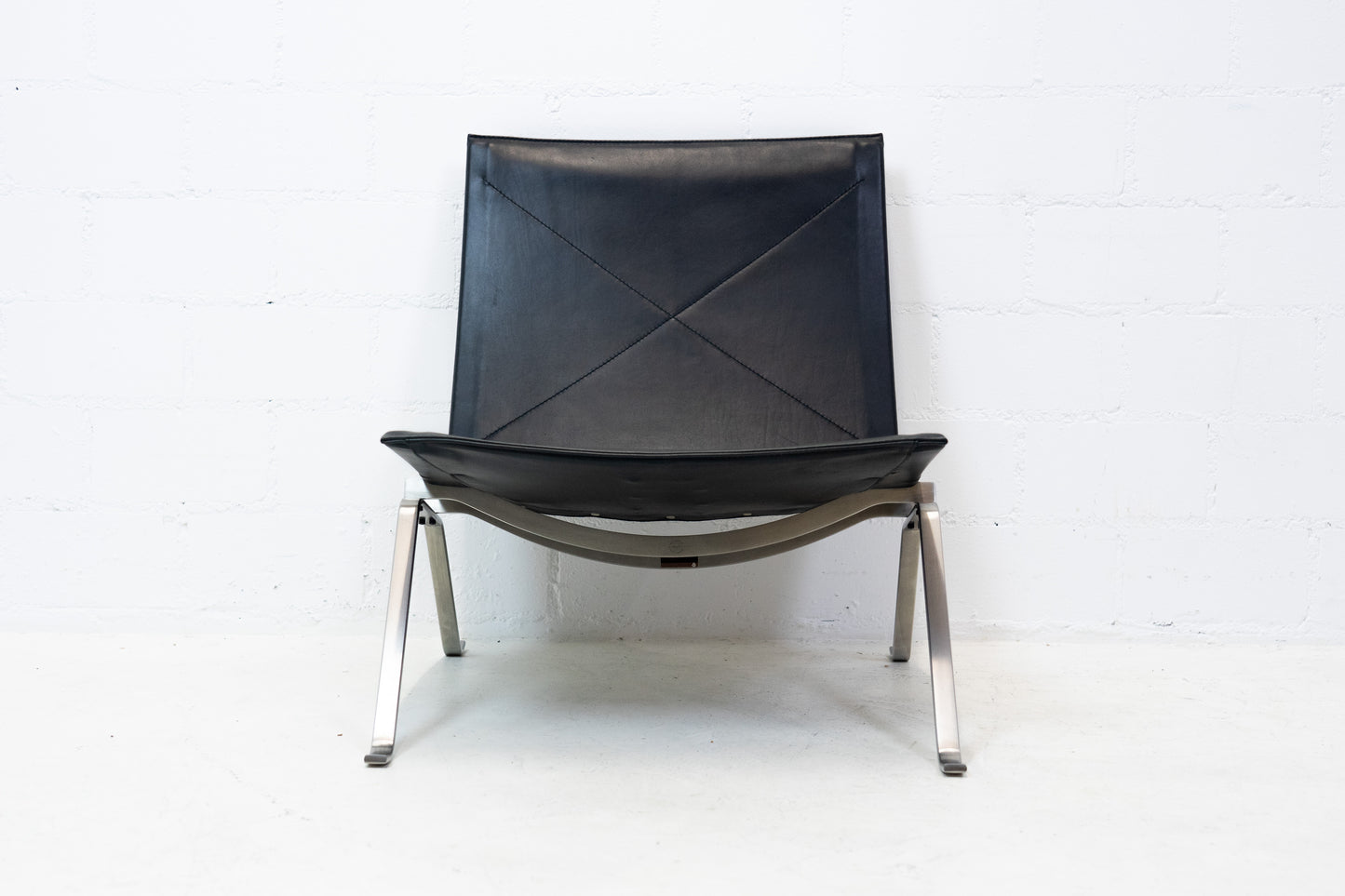 Fritz Hansen PK 22 Sessel Poul Kjaerholm