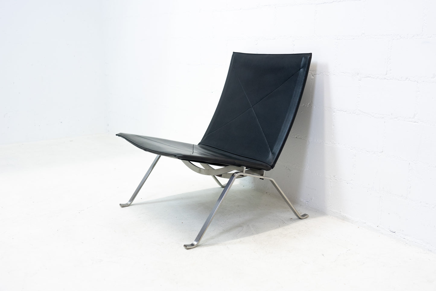 Fritz Hansen PK 22 Sessel Poul Kjaerholm