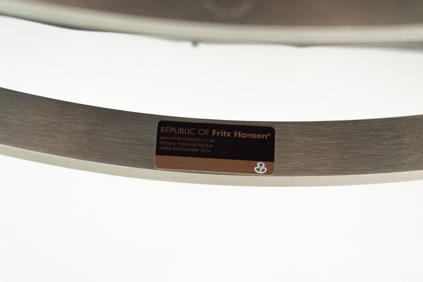 Fritz Hansen PK 22 Sessel Poul Kjaerholm
