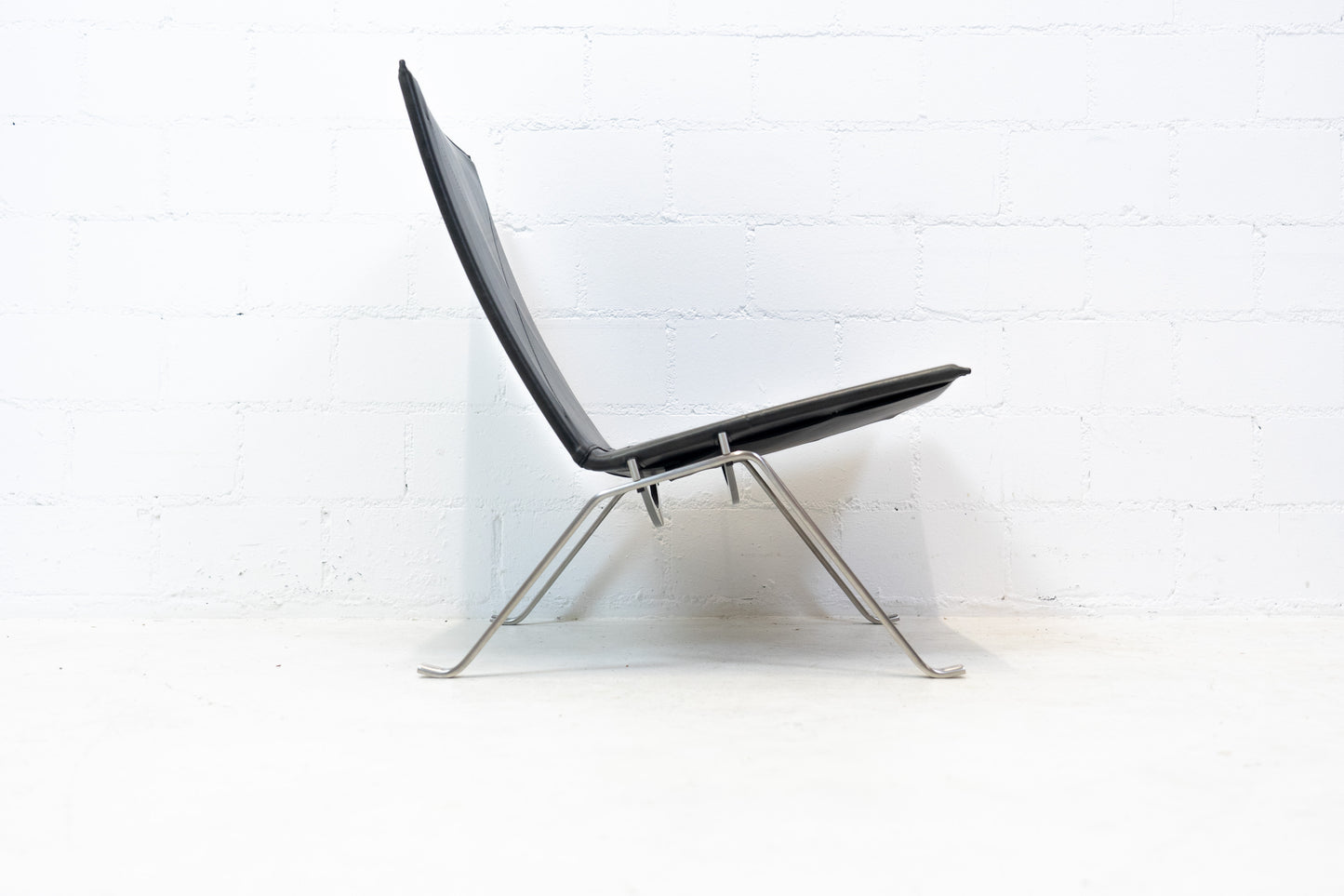 Fritz Hansen PK 22 Sessel Poul Kjaerholm