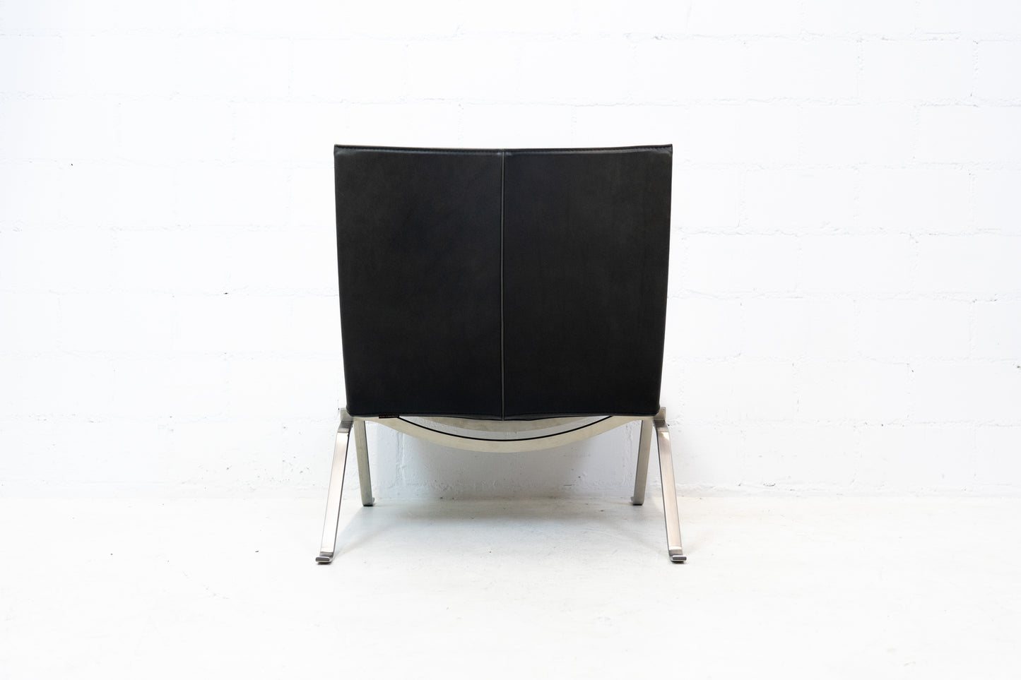 Fritz Hansen PK 22 Sessel Poul Kjaerholm