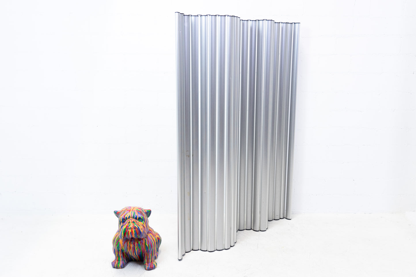 Fritz Hansen Viper Raumteiler Nr. 3