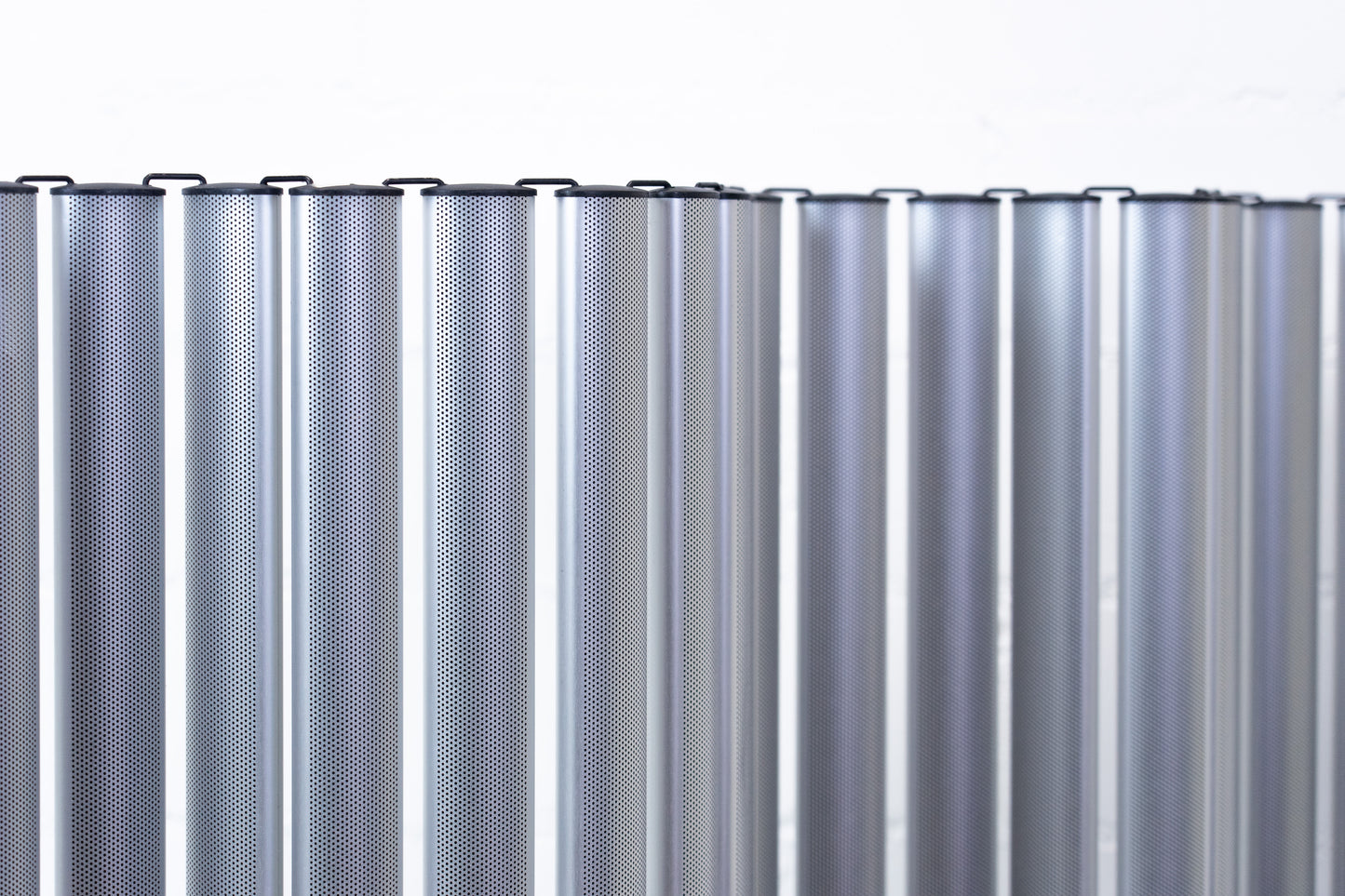 Fritz Hansen Viper Raumteiler Nr. 3