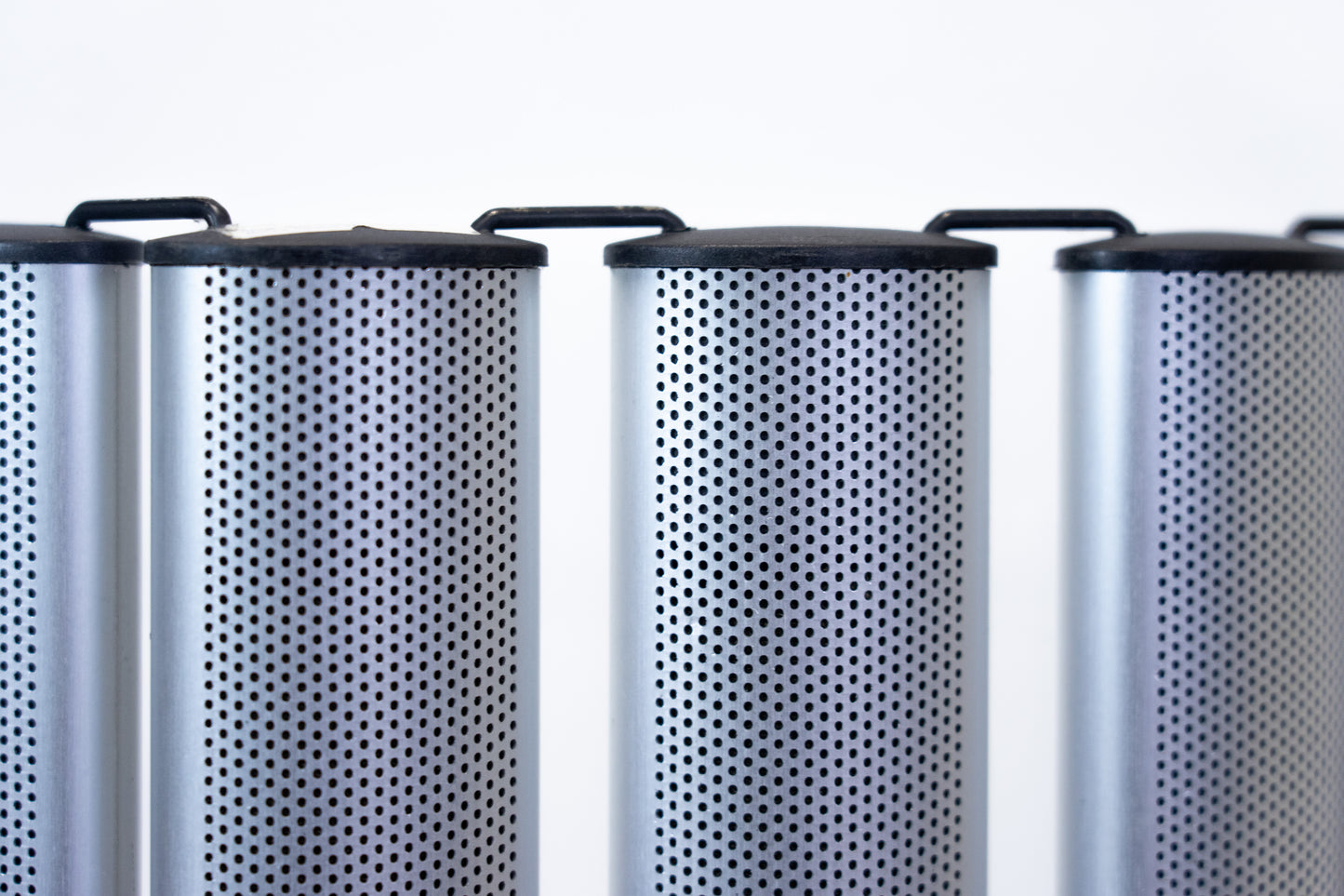 Fritz Hansen Viper Raumteiler Nr. 3