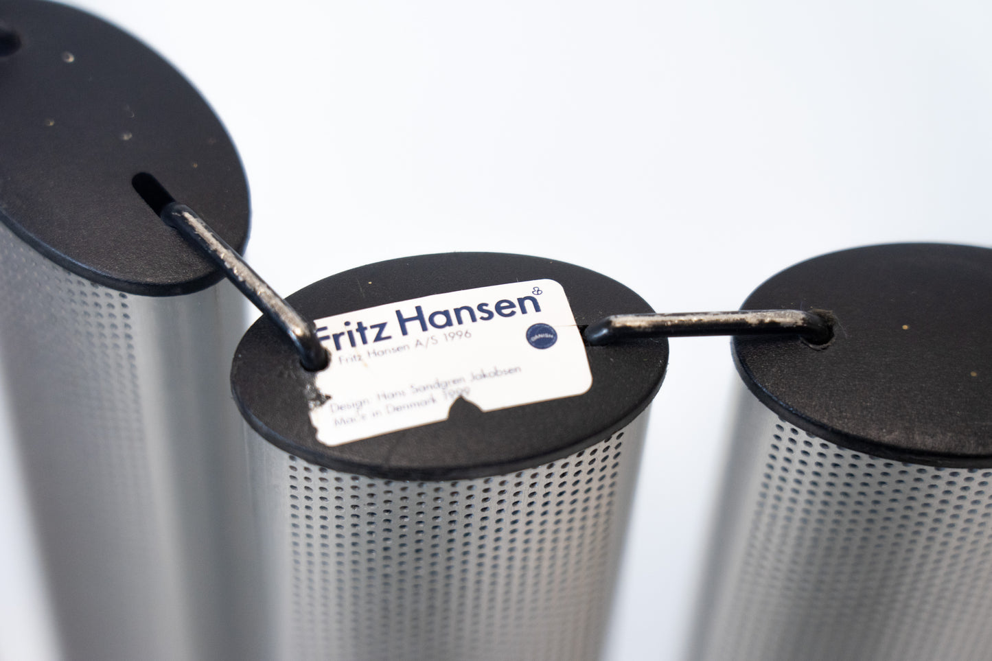 Fritz Hansen Viper Raumteiler Nr. 3