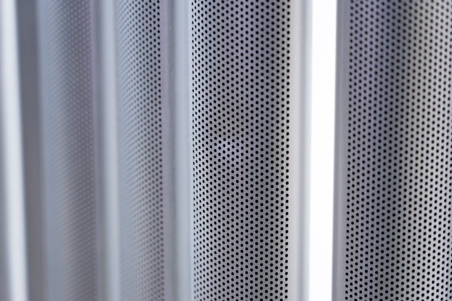 Fritz Hansen Viper Raumteiler Nr. 3