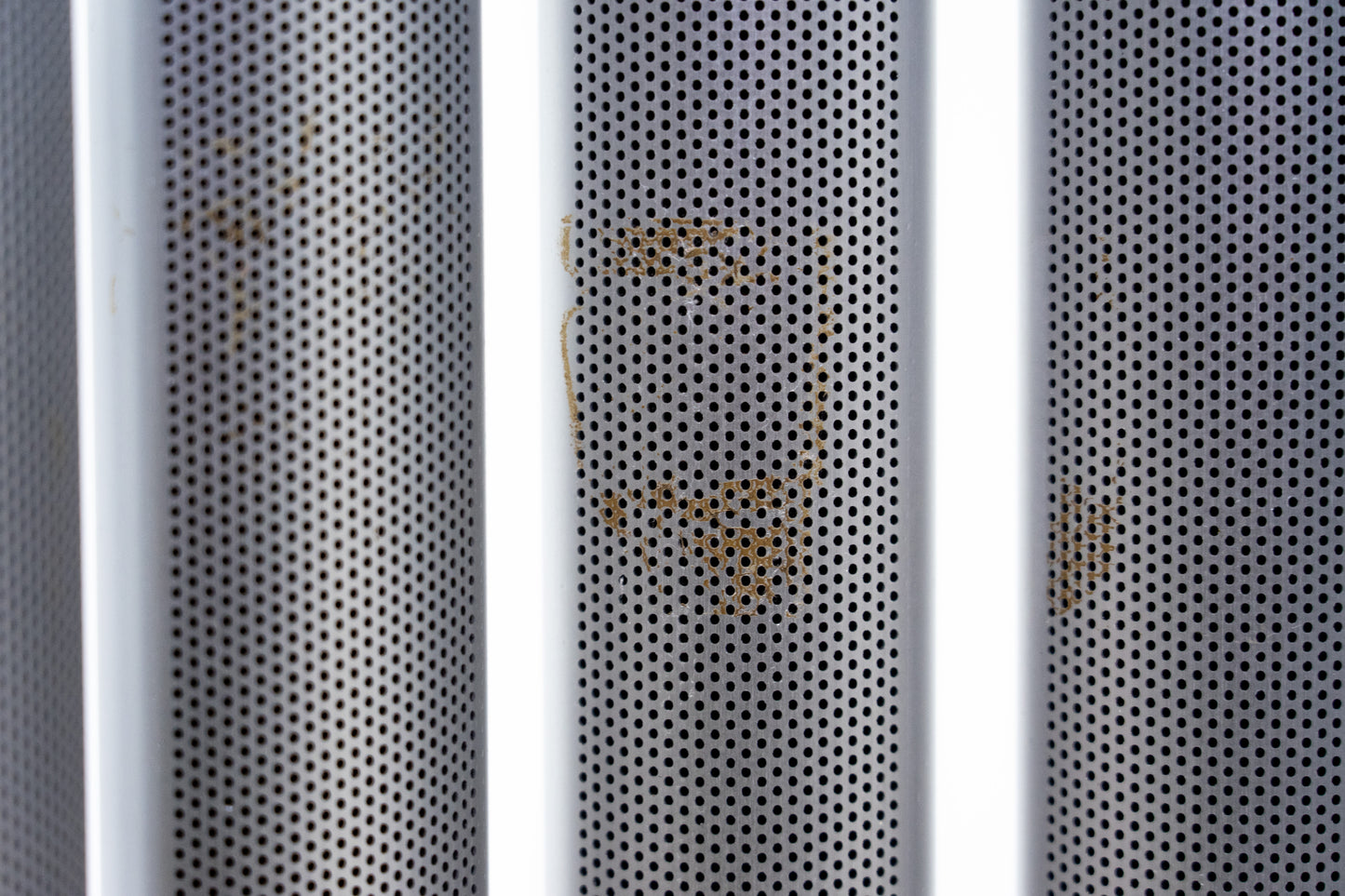 Fritz Hansen Viper Raumteiler Nr. 3