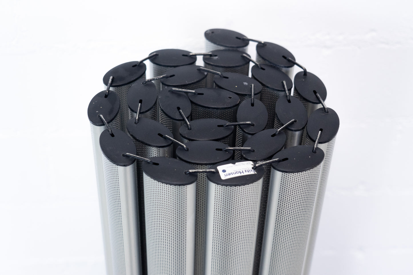 Fritz Hansen Viper Raumteiler Nr. 3