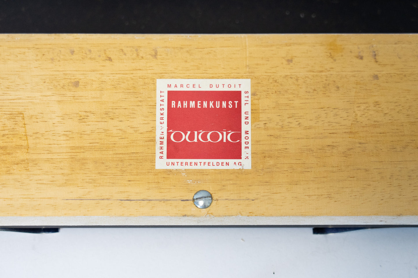 Gemälde Bild Acryl Nr. 1