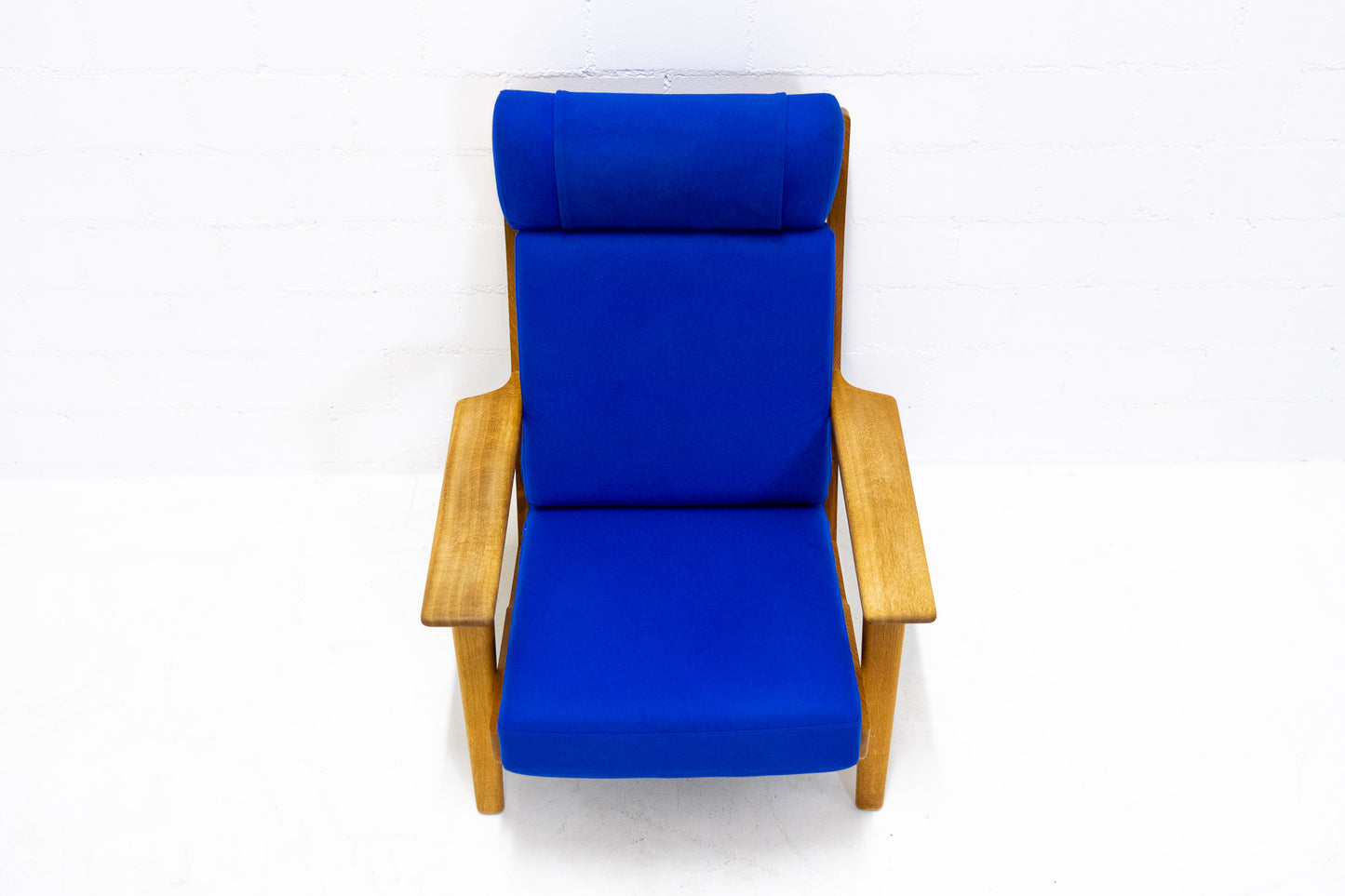 Getama GE290 Hochlehner