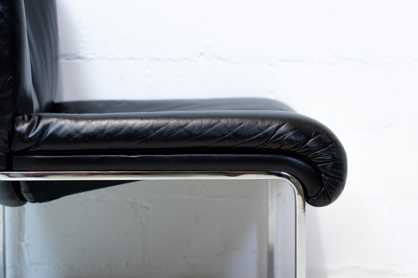 Girsberger Eurochair Sessel Nr. 7