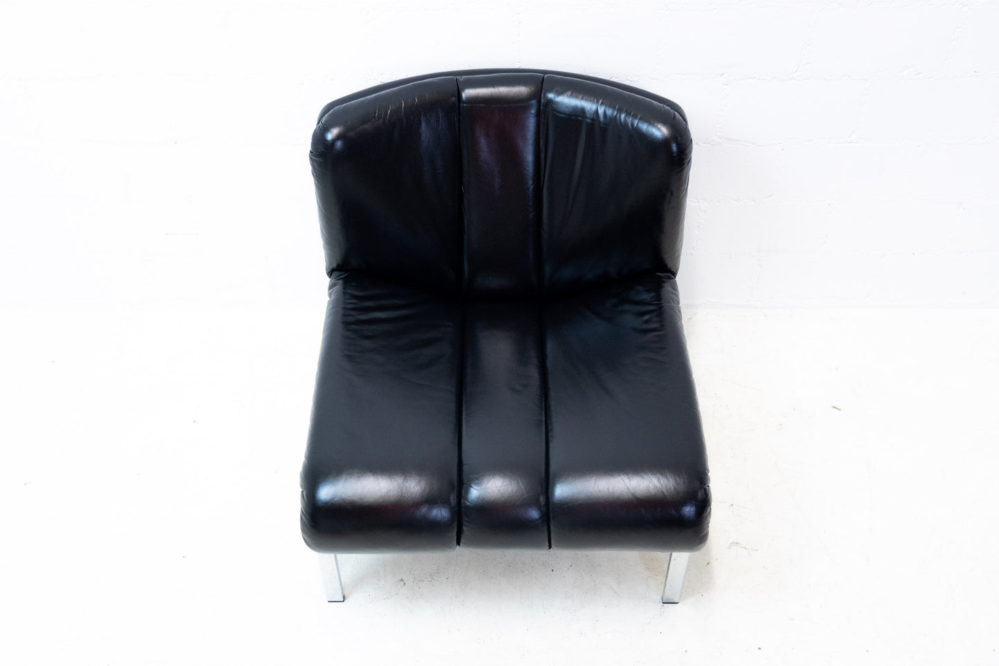 Girsberger Eurochair Sessel Nr. 7