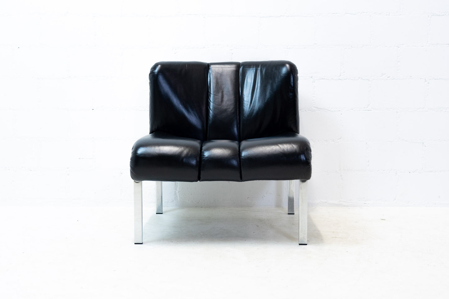 Girsberger Eurochair Sessel Nr. 7