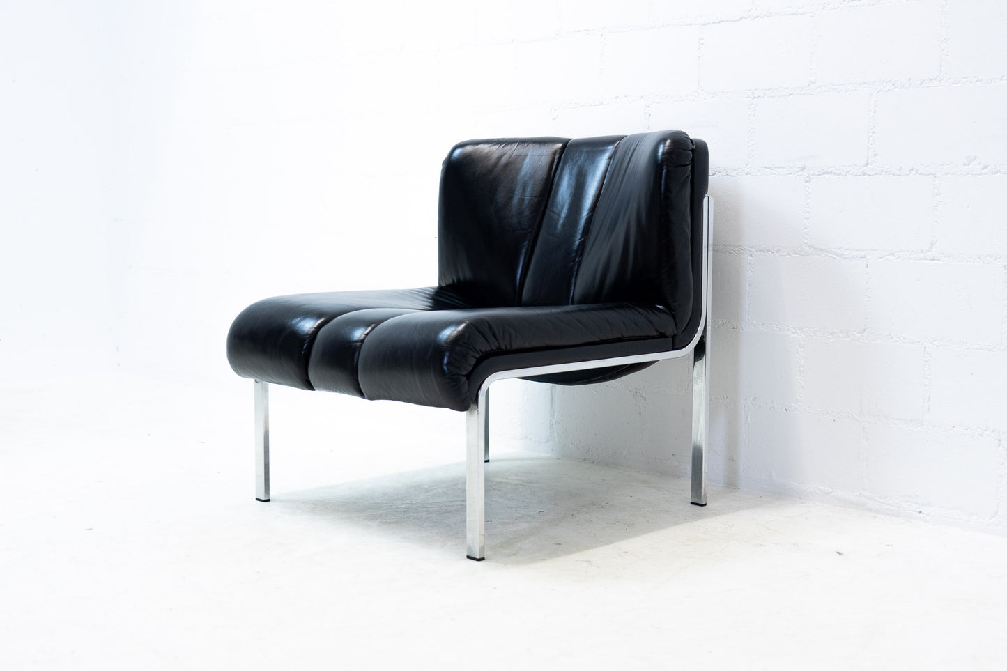 Girsberger Eurochair Sessel Nr. 7