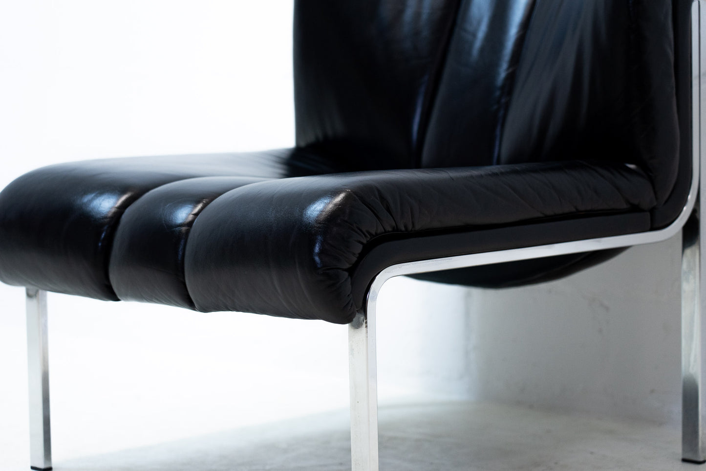 Girsberger Eurochair Sessel Nr. 7