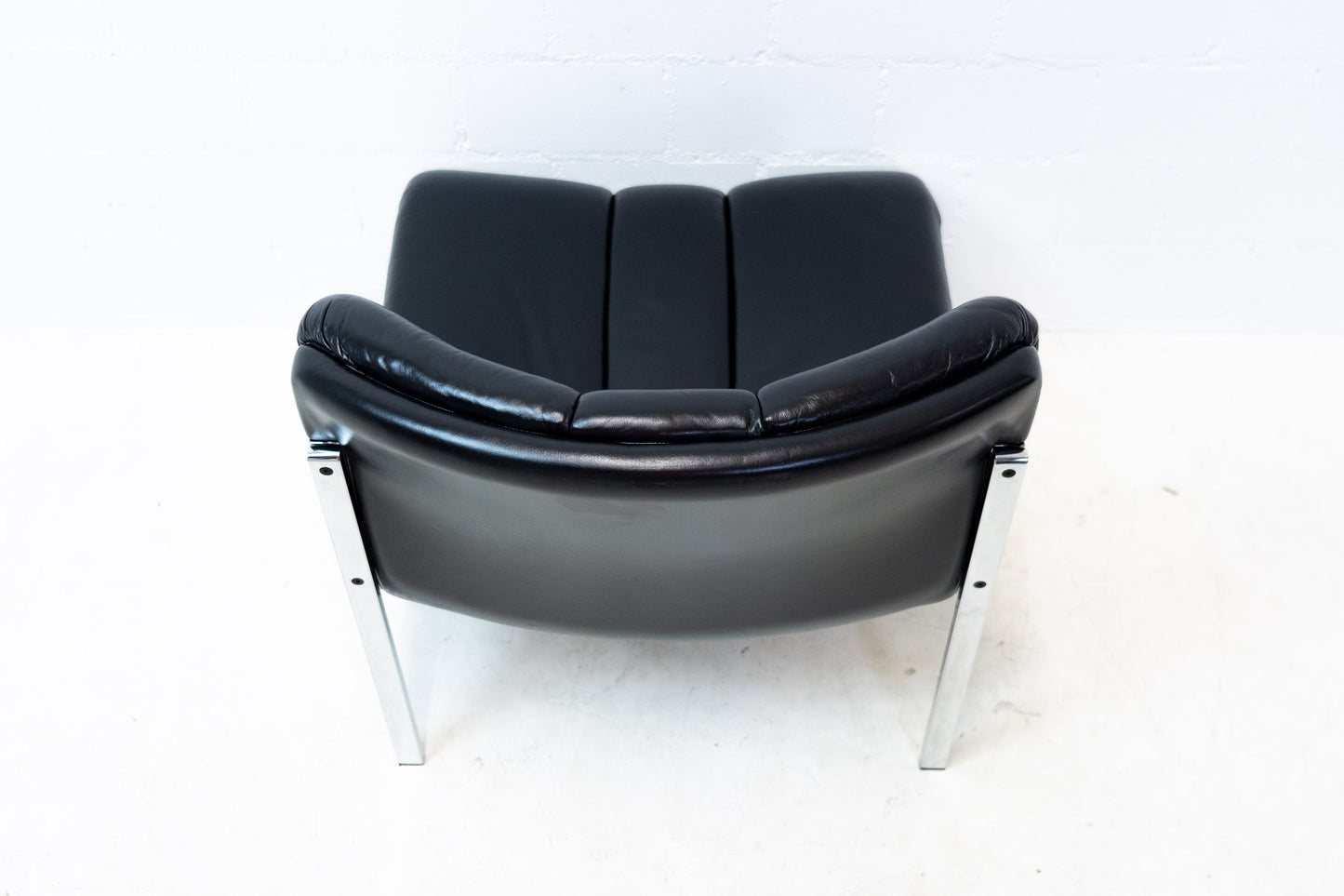 Girsberger Eurochair Sessel Nr. 7
