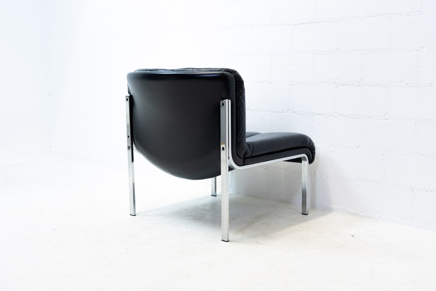 Girsberger Eurochair Sessel Nr. 7