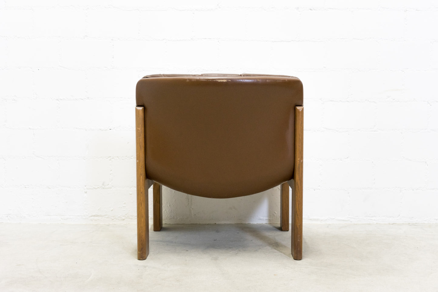 Girsberger Eurochair Sessel Nr. 5