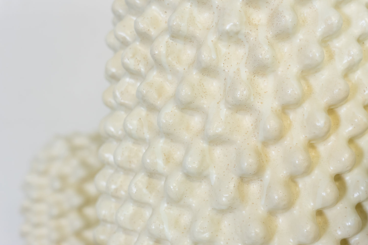 Gufram Cactus Bianco Nr. 45