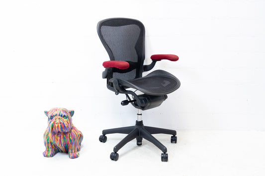 Herman Miller Aeron Bürostuhl