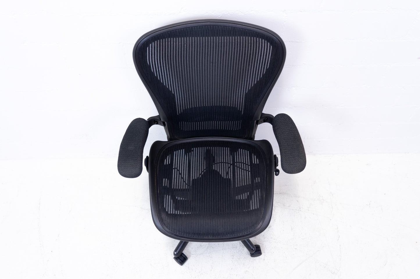 Herman Miller Aeron C Bürostuhl Nr. 3