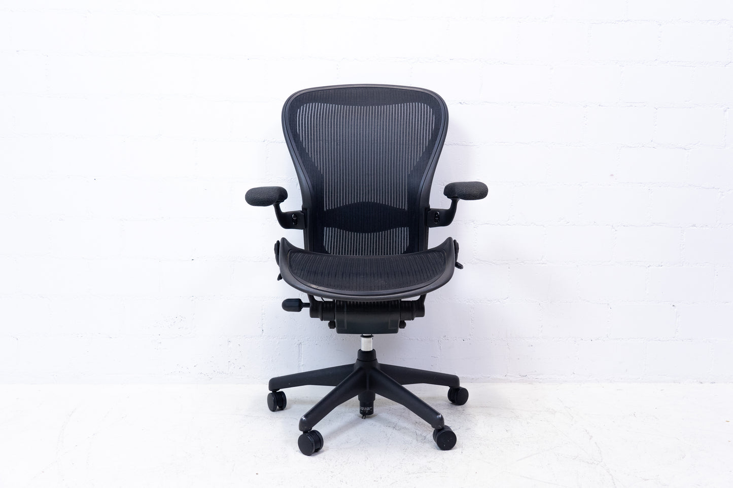 Herman Miller Aeron C Bürostuhl Nr. 3