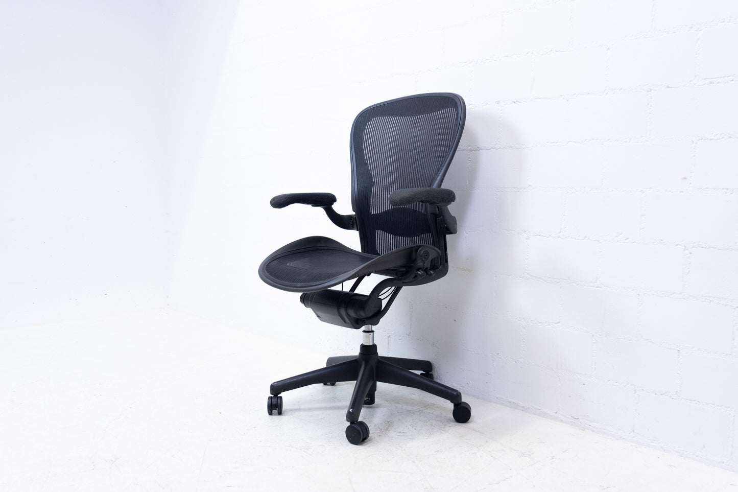 Herman Miller Aeron C Bürostuhl Nr. 3