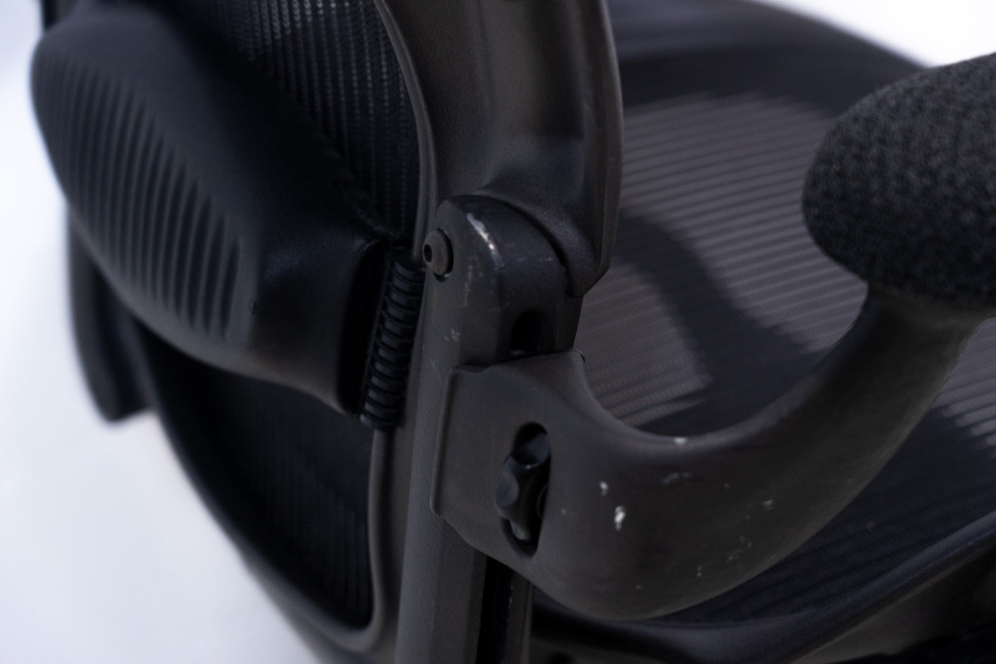 Herman Miller Aeron C Bürostuhl Nr. 3