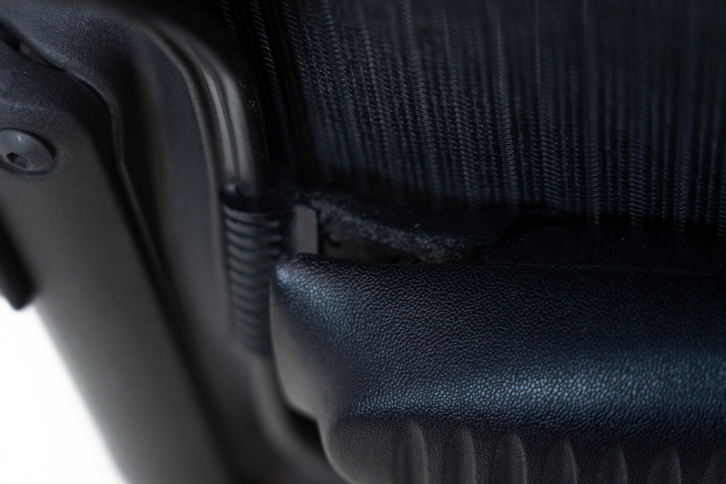 Herman Miller Aeron C Bürostuhl Nr. 3