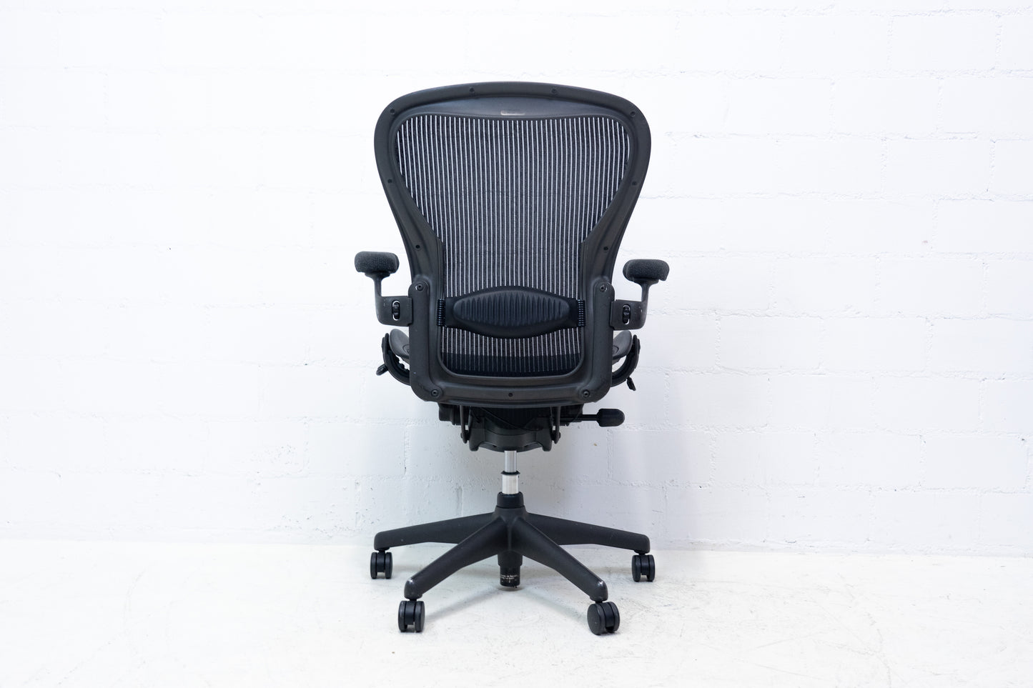 Herman Miller Aeron C Bürostuhl Nr. 3