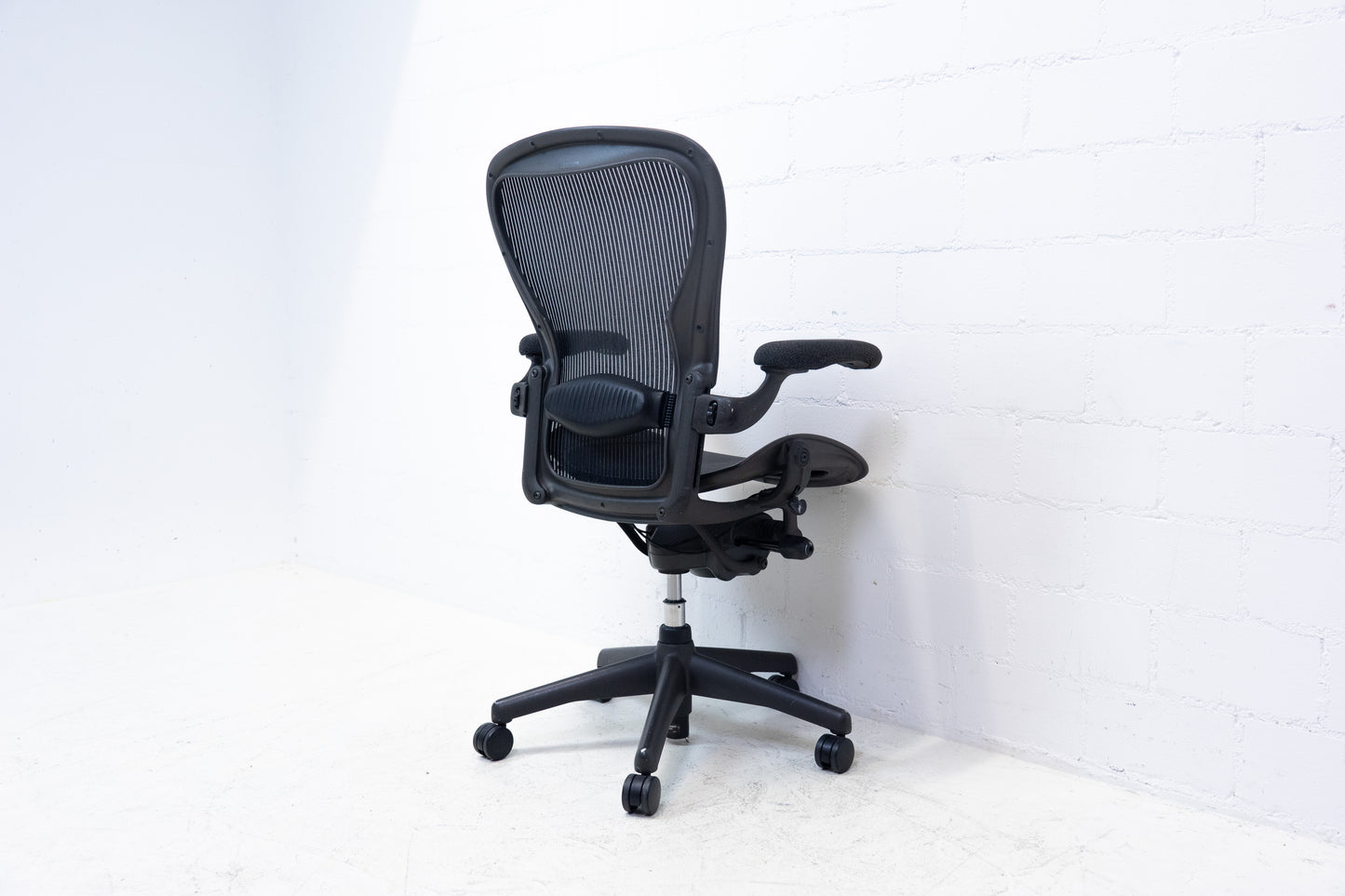 Herman Miller Aeron C Bürostuhl Nr. 3