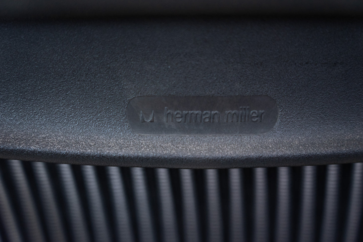 Herman Miller Aeron C Bürostuhl Nr. 3
