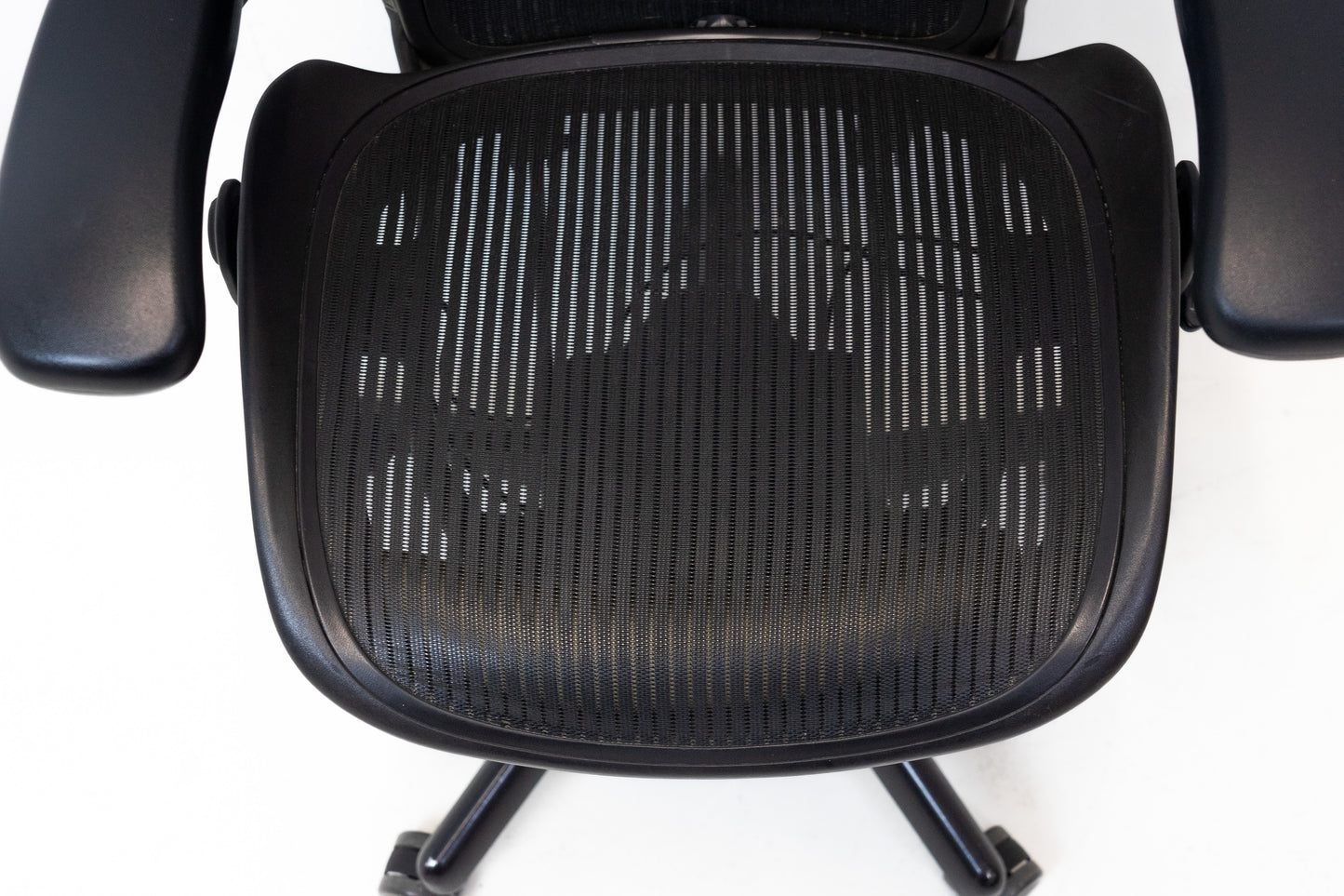 Herman Miller Aeron Remastered Bürostuhl Grösse B