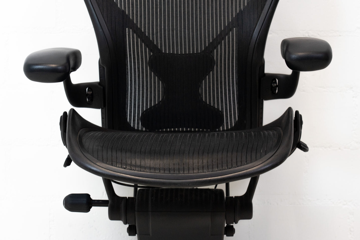 Herman Miller Aeron Remastered Bürostuhl Grösse B