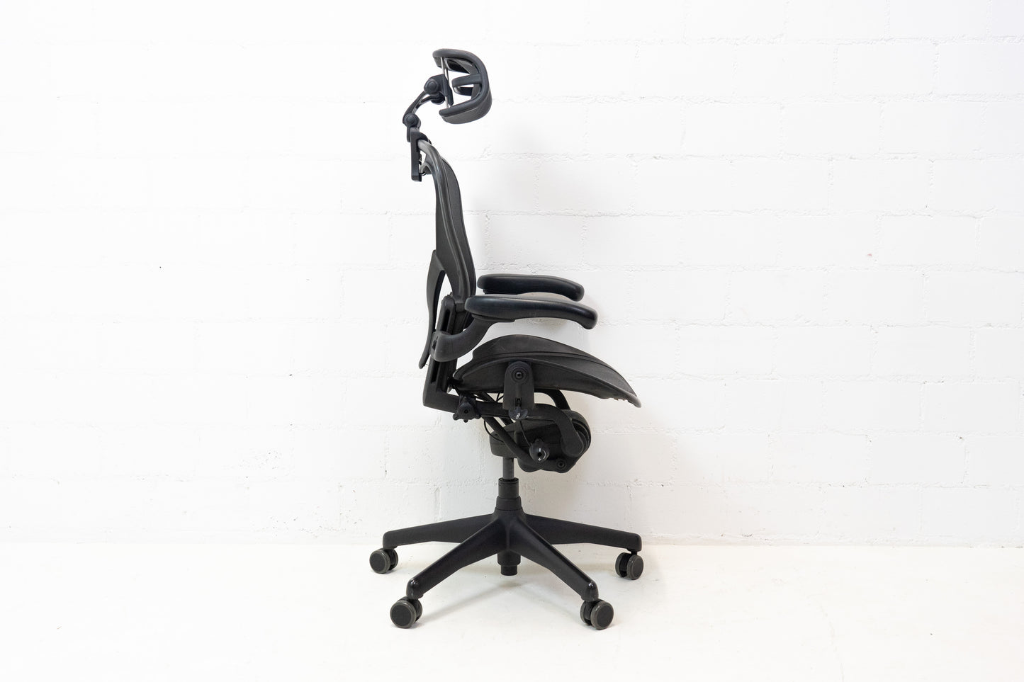 Herman Miller Aeron Remastered Bürostuhl Grösse B